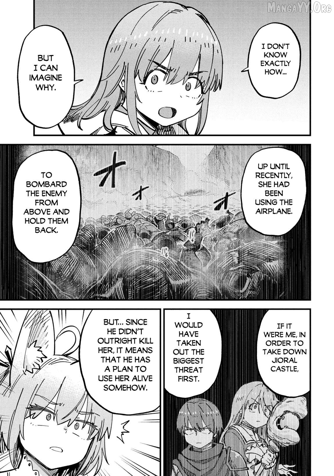 Redo Of Healer, Chapter 75.1 image 06